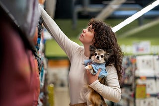 UAE pet Market