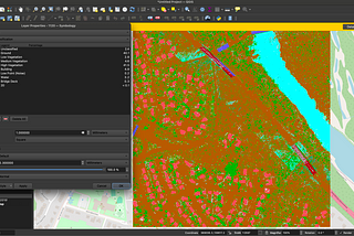Digital Terrain Models in GIS: A Practitioner’s Guide to DSM, DTM, and DEM