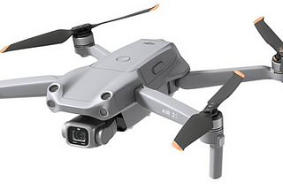 DJI latest model sports a 1-inch sensor to take your aerial photography to new heights