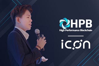HPB X ICON — 한국 시장 개척을 위한 밋업.