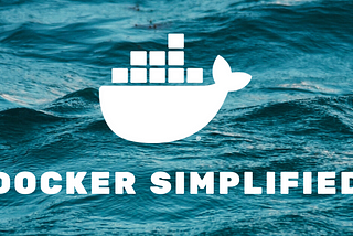 Frontend Development with Docker: A simplified guide