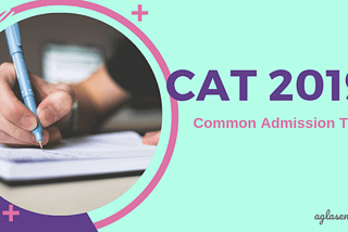 How to Balance Speed and Efficiency for CAT 2019 Exam