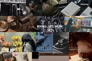 Cultivating a Peaceful Bubble for 2025