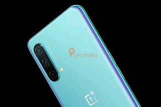 Oneplus Nord CE 5G Design and Price Leaked Ahead of june 10 Launch