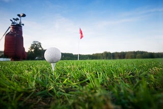 Three Ways to Lower Your Golf Handicap