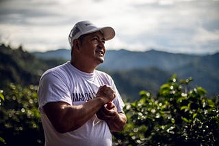 Coffee and a Cause: How a New Fund is Improving Farmer Livelihoods in Colombia and Beyond