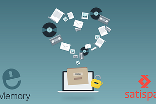 Storia d’integrazione… di un metodo di pagamento: eMemory ❤️️ Satispay