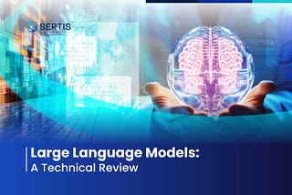 Large Language Models : A Technical Review