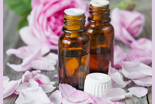 The Witch’s Guide to Essential Oils: Aroma, Energy, and Spellwork
