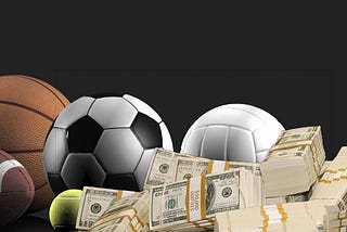 Q1 2024 Sports Finance Review: Trends, Transactions, and Future Outlook