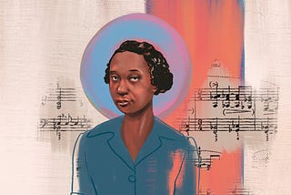 Julia Perry: Black Lives Matter in Classical Music