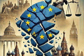 The European Union and Diplomatic Sovereignty: A Quest for Peace or a Loss of Leverage?