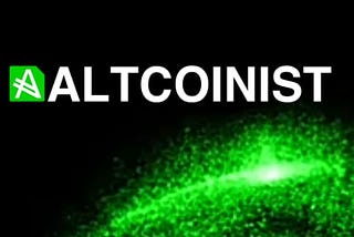 Altcoinist DAO is also a community-driven platform that fosters collaboration and knowledge-sharing.
