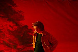 Lewis Capaldi: life in lockdown, return to the studio, and 30 new songs