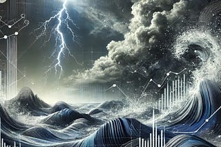 My Disruption Playbook forExecutive Leadership in Turbulent Times
