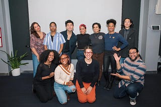 Third World Newsreel Opens Applications for 2026 Production Workshop