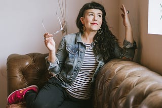 Why Boundaries Feel So Hard + Why You Keep Procrastinating