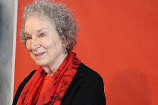Margaret Atwood is not transphobic