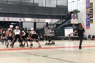 Windy City Rollers: 2024 Home Season