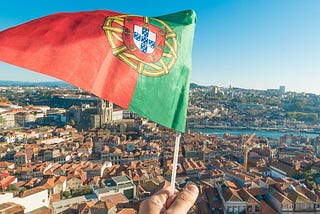 O Florescimento da Web3 em Lisboa