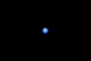 The Blue Dot