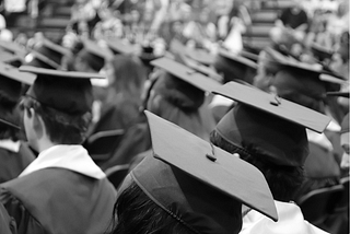 It’s Time to Talk About The Aid Sector Graduate Pipeline