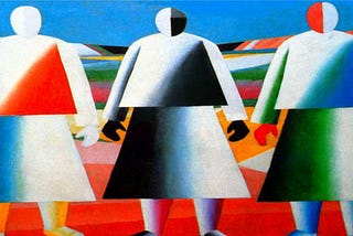 5 Supreme Facts to Discover About Kazimir Malevich