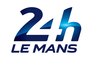 Logo officiel des 24h du Mans