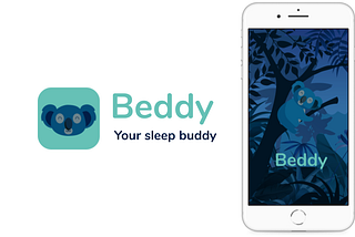 Beddy, your sleep buddy