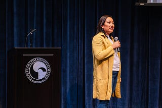 Genesis Block HerStory Event Showcases Women Working Wonders in Wilmington Area