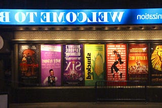 Actors Await a Tax-Deduction Bill That Could Save Them Thousands