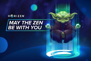 Horizen: The Zero-Knowledge Enabled
Network of Blockchains #Zendoo