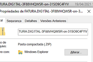 Detectando ataques HTML Smuggling