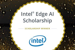 Intel Edge AI Foundation Course Part 1