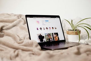 I re-started my brand work side hustle
