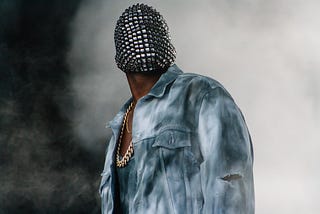 Kanye West May Be Frustrating, Intriguing Or Difficult To Love, But Is Also Impossible To Ignore