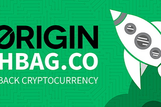 CashBag.co Marketplace — Announcing our partnership with Origin Protocol