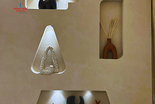 Concrete Texture: Elevating Your Interior Walls with Modern Aesthetics
