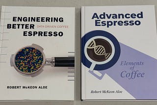 Advanced Espresso: June Update