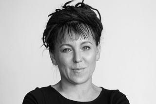 Olga Tokarczuk’s Delectable Antinomies