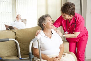 Key Aspects Of Being The Perfect Aged Care Worker