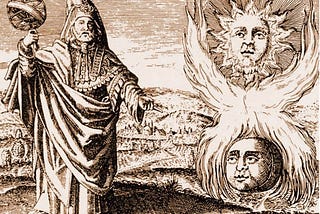 5 Mysterious Books about Magic, Curses and Charms of Antiquity
