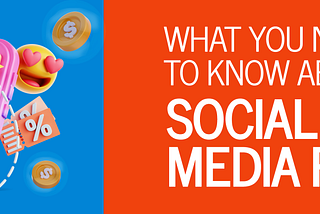 What You Need to Know About Social Media ROI