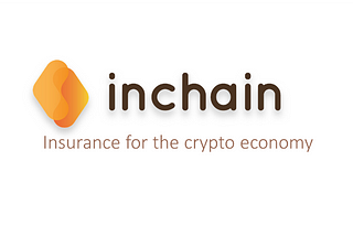 INCHAIN ICO STRUCTURE AND TIMELINE