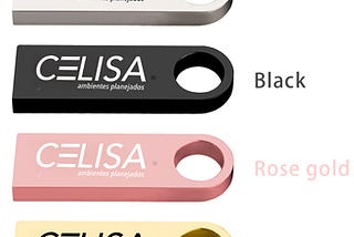How to Maximize Brand Recognition with Custom USB Flash Drives?