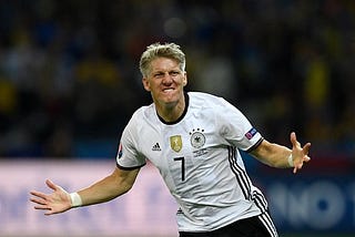 3 Tactical Observations from Germany vs. Ukraine