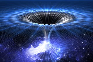 Are we inside a Black Hole?