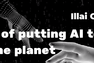 5 big risks of putting AI to work for the planet and the need for Responsible AII am an Optimist.