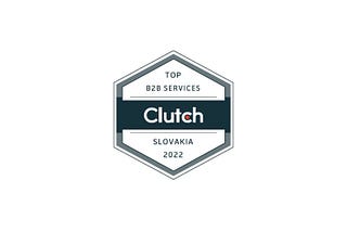 Art4Web Wins 2022 Clutch Leaders Awards for Slovakia’s Top UX/UI Designer