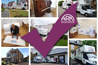 Best Removals Company Milton Keynes For Local, Nationwide And Global Moves